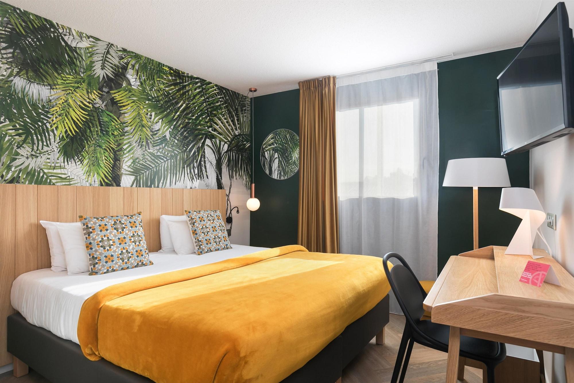 Hotel Innes By Happyculture Toulouse Buitenkant foto